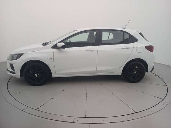 CHEVROLET-ONIX-1.0 FLEX MANUAL CHEVROLET-ONIX-2025