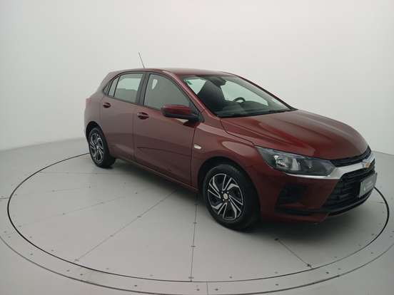 CHEVROLET-ONIX-2025