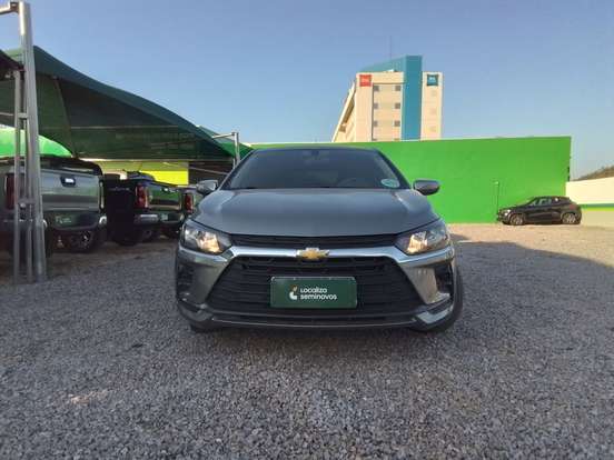 CHEVROLET-ONIX-1.0 FLEX MANUAL CHEVROLET-ONIX-2025
