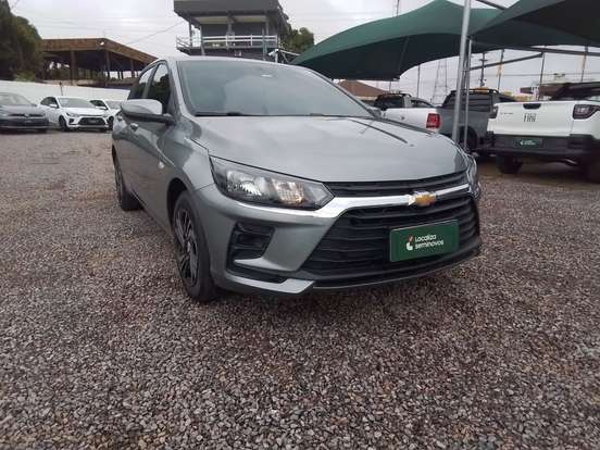 CHEVROLET-ONIX-2025