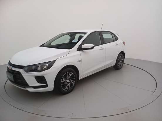 CHEVROLET-ONIX-2025