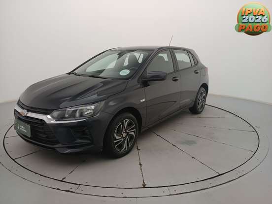 CHEVROLET-ONIX-2025