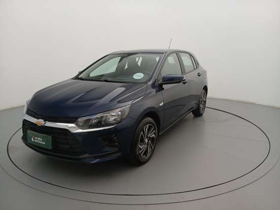 CHEVROLET-ONIX-2025