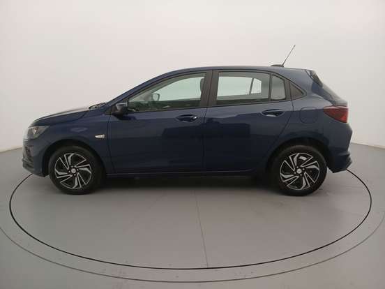 CHEVROLET-ONIX-2025