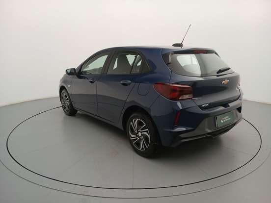 CHEVROLET-ONIX-2025
