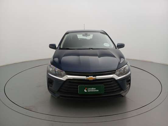 CHEVROLET-ONIX-1.0 FLEX MANUAL CHEVROLET-ONIX-2025