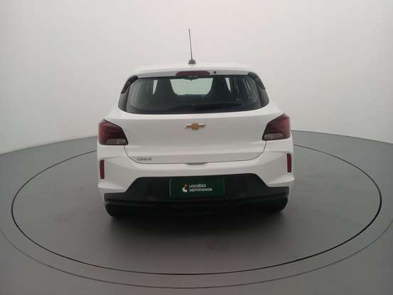CHEVROLET-ONIX-1.0 FLEX MANUAL CHEVROLET-ONIX-2025