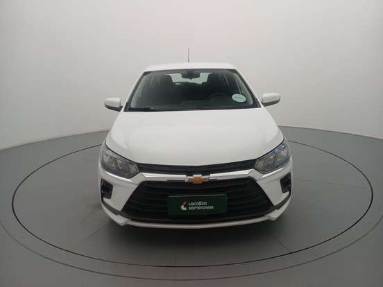 CHEVROLET-ONIX-1.0 FLEX MANUAL CHEVROLET-ONIX-2025