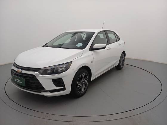 CHEVROLET ONIX 1.0 FLEX MANUAL