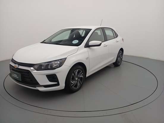 CHEVROLET-ONIX-2025