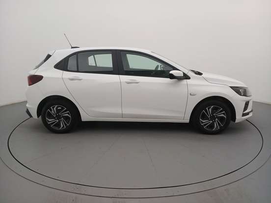 CHEVROLET-ONIX-1.0 FLEX MANUAL CHEVROLET-ONIX-2025