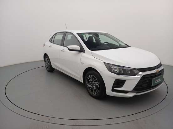 CHEVROLET-ONIX-2025