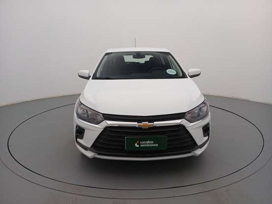 CHEVROLET-ONIX-1.0 FLEX MANUAL CHEVROLET-ONIX-2025
