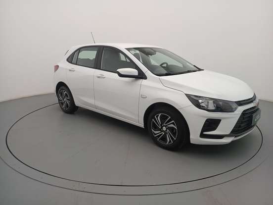 CHEVROLET-ONIX-2025