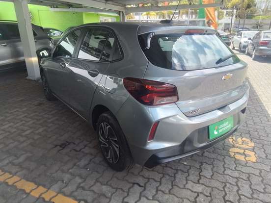 CHEVROLET-ONIX-2025