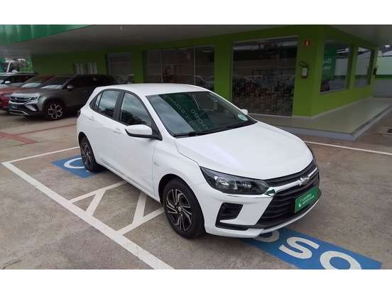 CHEVROLET-ONIX-2025