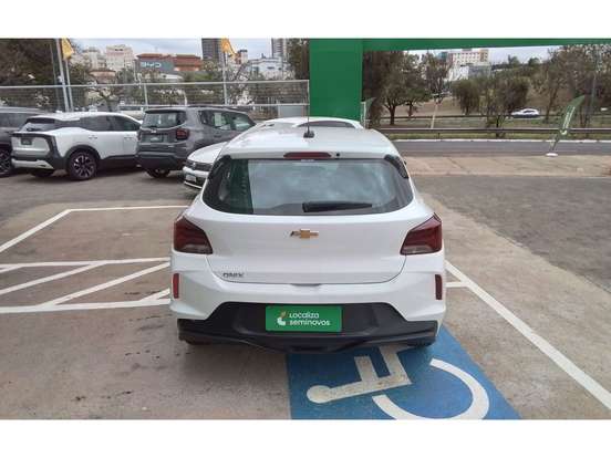 CHEVROLET-ONIX-2025