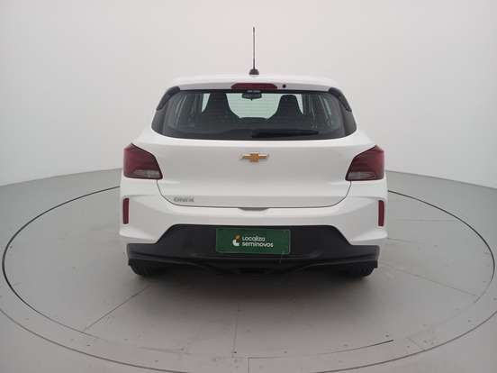 CHEVROLET-ONIX-1.0 FLEX MANUAL CHEVROLET-ONIX-2025