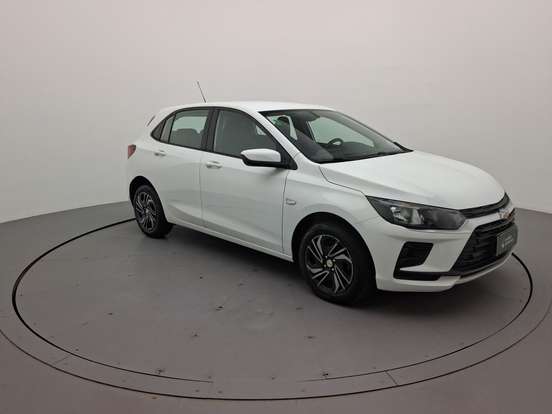 CHEVROLET-ONIX-2025