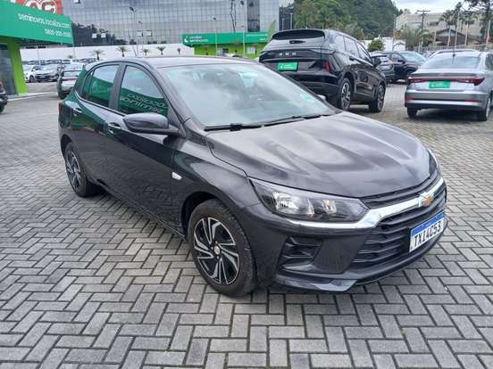 CHEVROLET-ONIX-2025