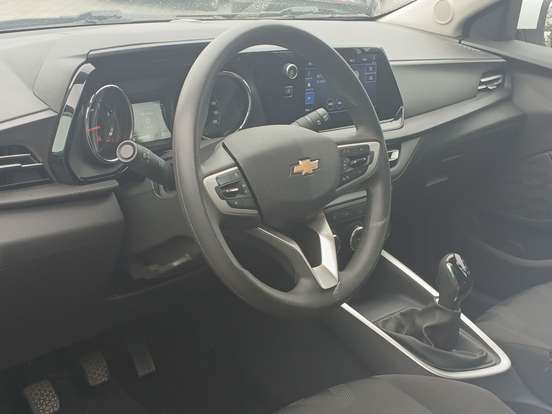 CHEVROLET-ONIX-1.0 FLEX MANUAL CHEVROLET-ONIX-2025
