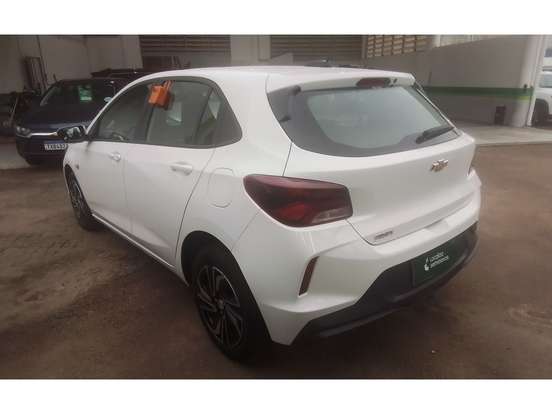 CHEVROLET-ONIX-2025