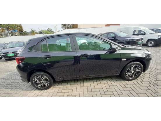 CHEVROLET-ONIX-1.0 FLEX MANUAL CHEVROLET-ONIX-2025