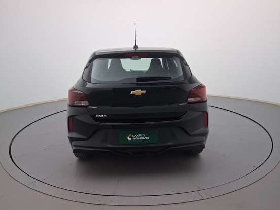 CHEVROLET-ONIX-1.0 FLEX MANUAL CHEVROLET-ONIX-2025