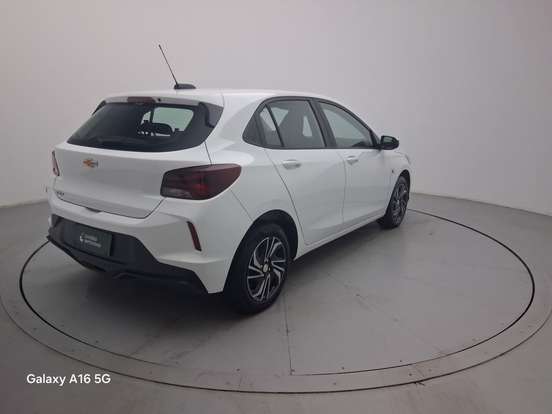 CHEVROLET-ONIX-2025