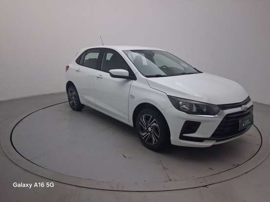 CHEVROLET-ONIX-2025