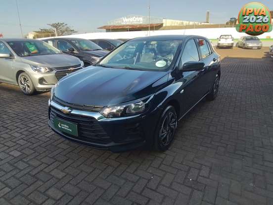 CHEVROLET-ONIX-2025