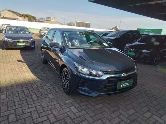 CHEVROLET-ONIX-2025