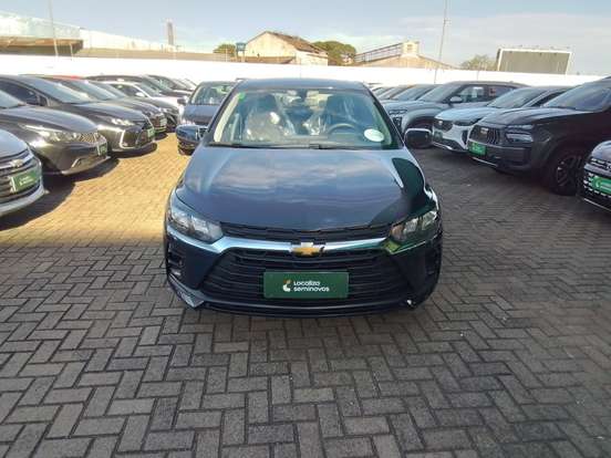 CHEVROLET-ONIX-1.0 FLEX MANUAL CHEVROLET-ONIX-2025