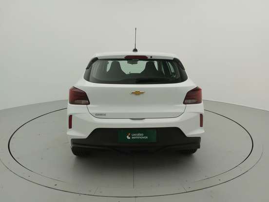 CHEVROLET-ONIX-1.0 FLEX MANUAL CHEVROLET-ONIX-2025