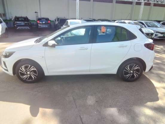 CHEVROLET-ONIX-1.0 FLEX MANUAL CHEVROLET-ONIX-2025