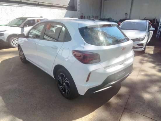 CHEVROLET-ONIX-1.0 FLEX MANUAL CHEVROLET-ONIX-2025