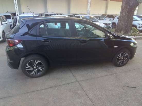 CHEVROLET-ONIX-1.0 FLEX MANUAL CHEVROLET-ONIX-2025