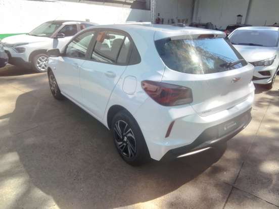 CHEVROLET-ONIX-2025