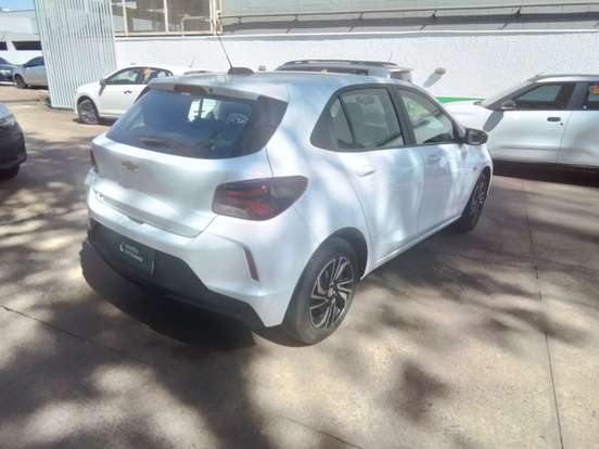 CHEVROLET-ONIX-2025