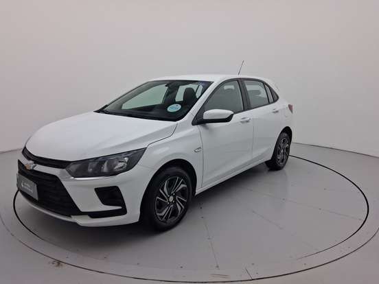 CHEVROLET-ONIX-2025