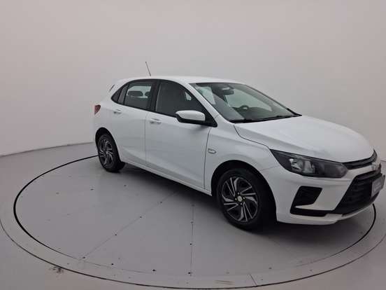CHEVROLET-ONIX-2025