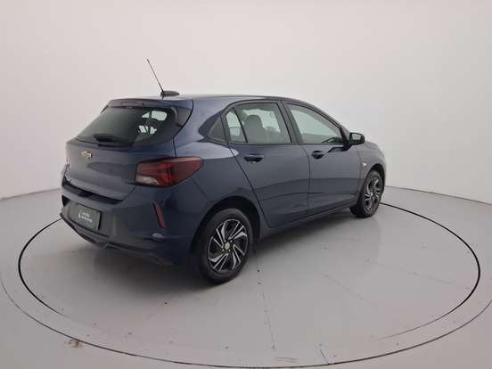 CHEVROLET-ONIX-2025