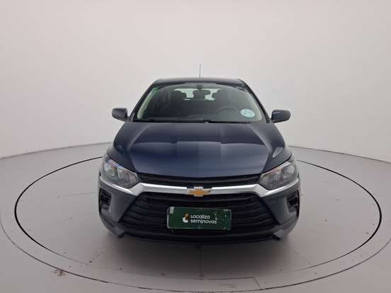 CHEVROLET-ONIX-1.0 FLEX MANUAL CHEVROLET-ONIX-2025