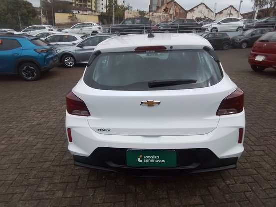 CHEVROLET-ONIX-2025