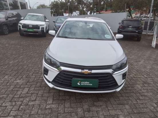CHEVROLET-ONIX-1.0 FLEX MANUAL CHEVROLET-ONIX-2025