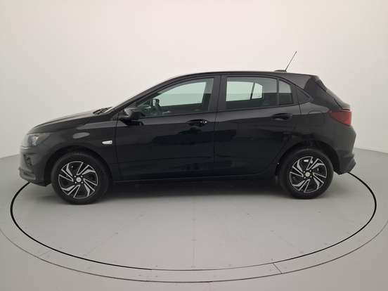 CHEVROLET-ONIX-1.0 FLEX MANUAL CHEVROLET-ONIX-2025