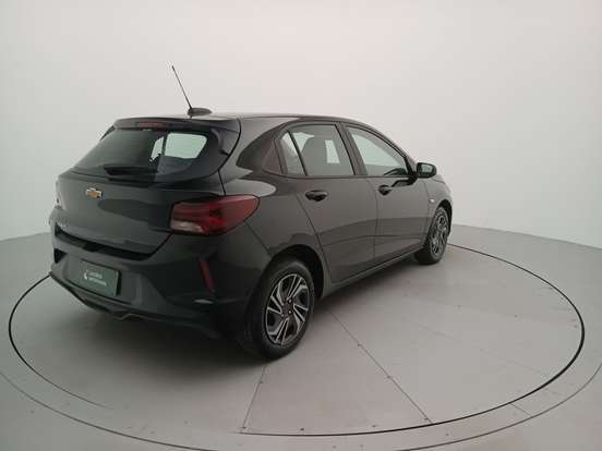 CHEVROLET-ONIX-2025