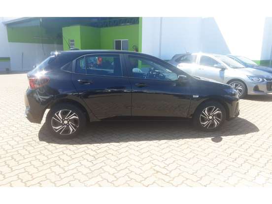 CHEVROLET-ONIX-1.0 FLEX MANUAL CHEVROLET-ONIX-2025