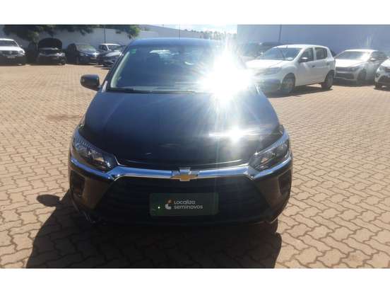 CHEVROLET-ONIX-1.0 FLEX MANUAL CHEVROLET-ONIX-2025