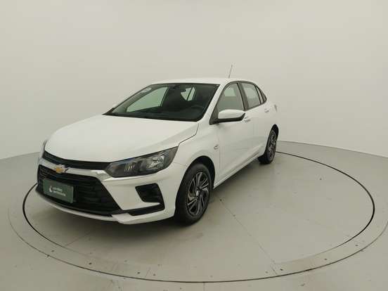 CHEVROLET-ONIX-2025